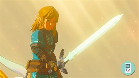 Image result for Master Mod Totk Review