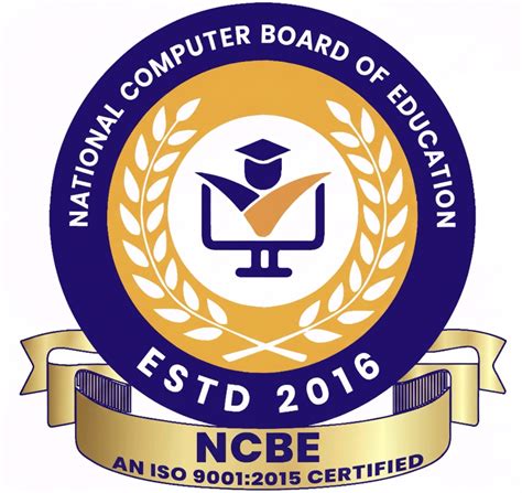 National Computer Board of Education (NCBE)