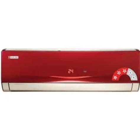 Blue Star 3HW12VARU 1 Ton 3 Star Split AC - Price in India ...