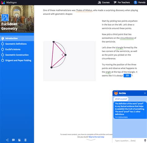 Image result for Mathigon Games