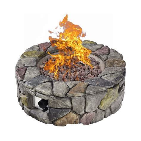 Best Propane Fire Pits 2026