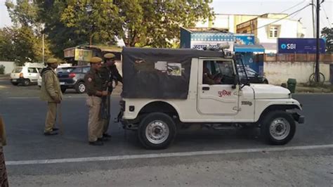 Man arrested in Jaipur for sexual abuse of minor daughters for over ...