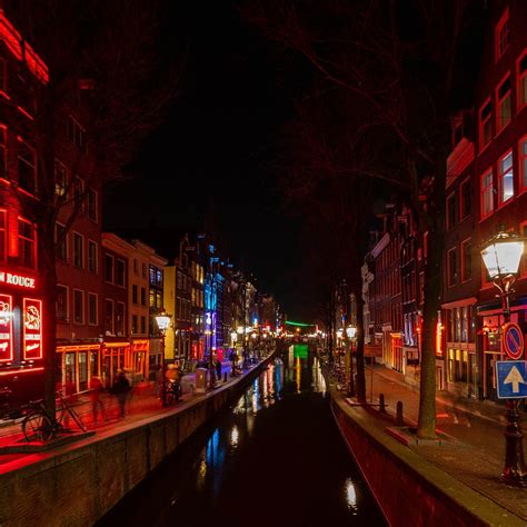 RED LIGHT DISTRICT (Amsterdam) - All You Need to Know BEFORE You Go