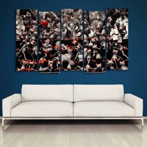 Hazzelnut Multiple Frames | BEAUTIFUL FROGS WOODEN FRAMED ART PANELS ...