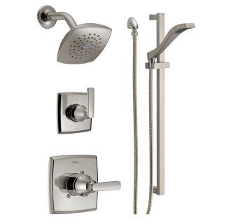 Delta Shower Systems at FaucetDirect.com.