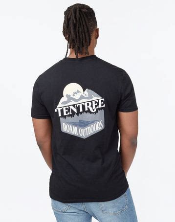 Sustainable Clothing by tentree® | Shop Organic + Plant 10 Trees