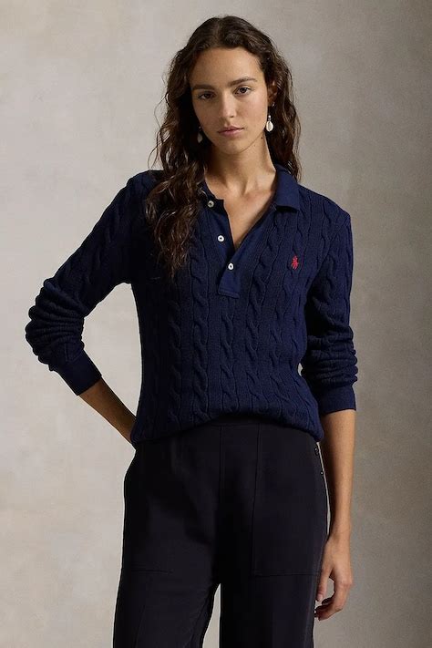 Swetry damskie Polo Ralph Lauren w sklepie online Answear.com