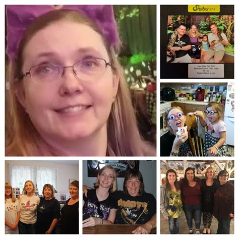 Celebration of Life for Jennifer "Jenny" Jeck, Wild Hogs Saloon ...