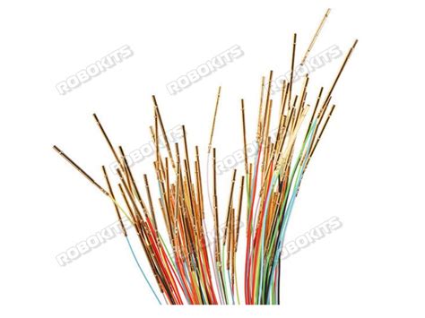 R50-2W7 Length 17.5mm Spring Test Probes MOQ 10 Pieces R50-2W7 Length ...
