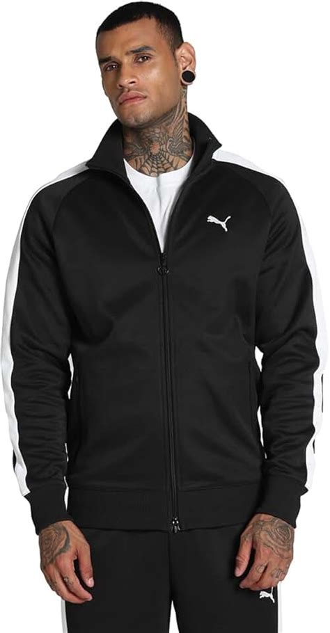 Amazon.in: Puma - Men's Jackets / Men's Coats, Jackets & Vests ...
