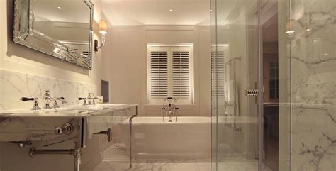 Bathroom Lighting Ideas and Techniques - John Cullen Lighting