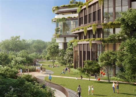Birla Punya Phase 2 Wellesley Road Apartments - Wellesley Road, Pune