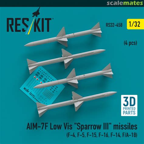 R-98R guided missile, Tempmodels 32266