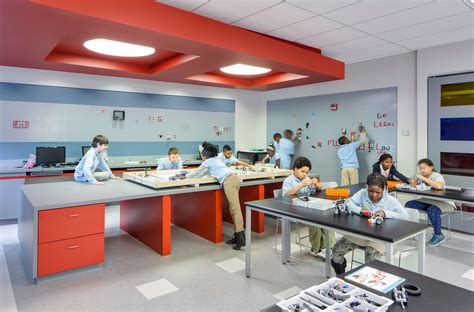 FSK Elementary/Middle School Robotics Lab - Burdette, Koehler, Murphy ...