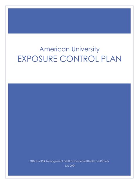 Exposure Control Plan 的图像结果