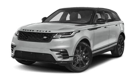 New 2020 Land Rover Range Rover Velar - Carib Auto Brokers - Lease or ...