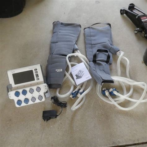 Image result for Flexitouch Plus Compression System