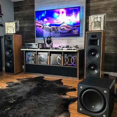 The 25 Best Speaker Brands Right Now