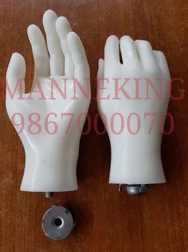 Mannequin Body Parts - Skin Color Female Mannequin Head Trader ...