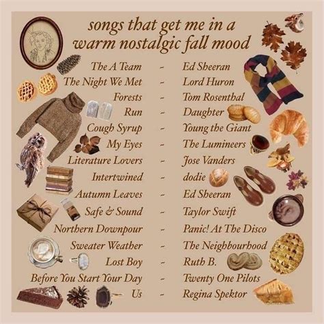 Image result for Fall Soundtrack