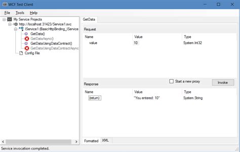 Image result for WCF Code