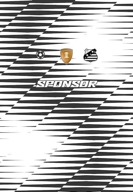 Professional football shirt templates highquality athletic shirt ...