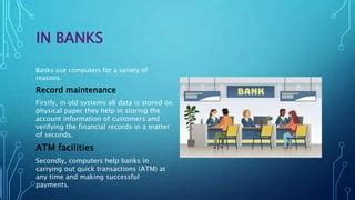 Image result for Application of Mainframe Computer