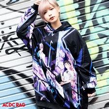 EVANGELION x ACDC RAG Unit 01 Hoodie Tokyo Harajuku India | Ubuy