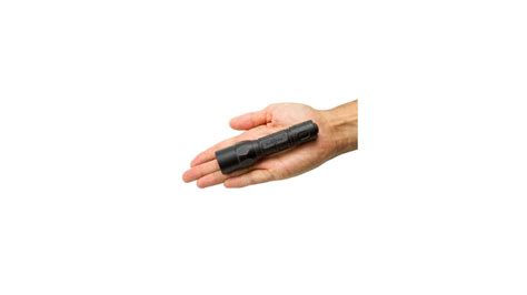 SureFire G2X LE Dual-Output LED Flashlight, 600 Lumens G2XLE-BK with ...