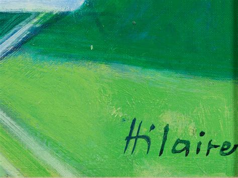 Camille Hilaire | Deux Nus dans un Paysage | MutualArt