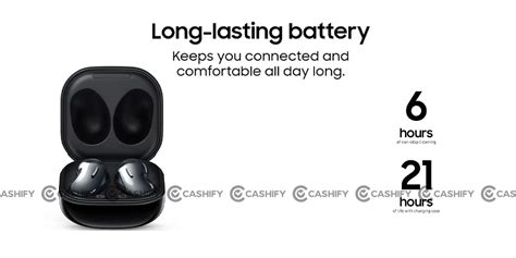 Samsung Galaxy Buds Live Review - Feature Packed Earbuds Under 5K | Cashify