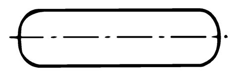 Image result for DIN 6885 Parallel Key