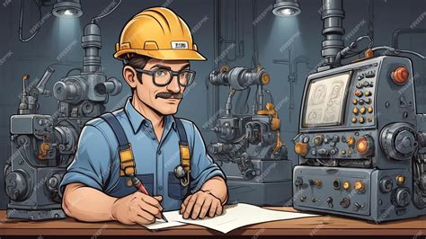 Cartoon Machine a Engineering Team 的图像结果