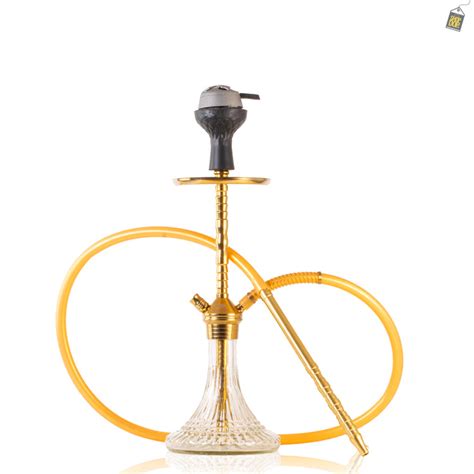 Buy Fighter Ladder Hookah - Rainbow Stem / Transparent Lines Base | VG ...