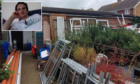 Landlord faces prison after refusing to tear down outbuilding