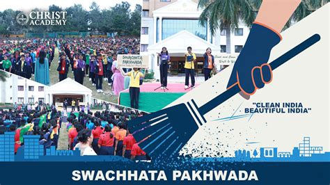 Christ Academy ICSE School