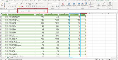 Dividir correctamente los valores en Power BI - Microsoft Fabric Community