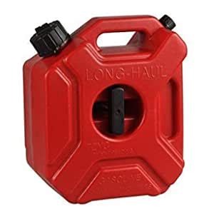 Globe Jerry Can, Diesel, Petrol Fuel Storage Tank for Motorcycle, Cars ...