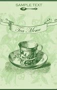 Image result for Halloween Tea Menu for Adults