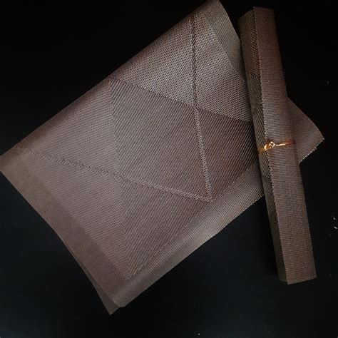 Image result for PVC Table Mat