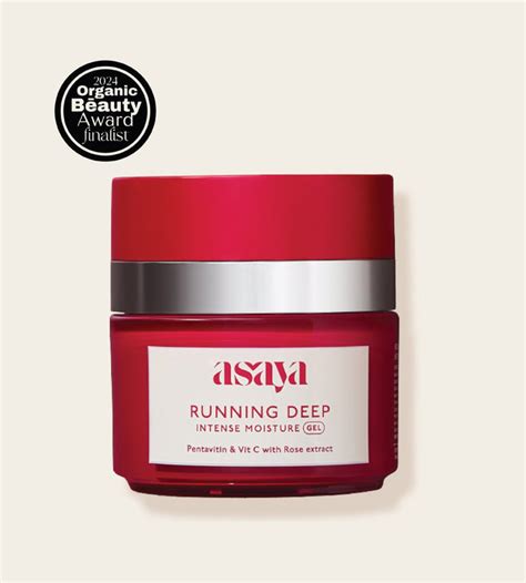 Asaya - Welcome to the world of premium, melanin-first skincare – World ...