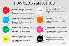 What Colors Affect Your Mood by How To Change Your Mood With Colors Fab How What Colors Affect Your Mood