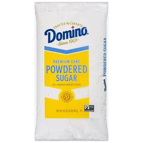 Domino Granulated Sugar - 2lb-Sweeten Your Life with Pure Granulated ...