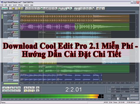 All Video Tutorials of Cool Edit Pro 的图像结果