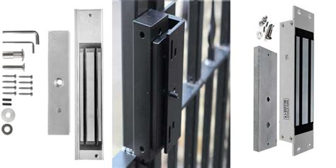 Image result for Magnet Lock Review