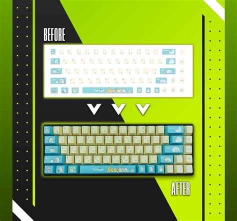 Image result for Custom Keys Screen