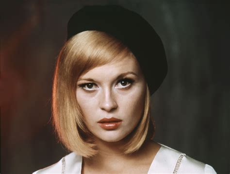 Faye Dunaway Young