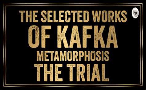 Buy Selected Works of Kafka (Deluxe Hardbound Edition) Book Online at ...