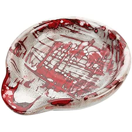 Buy Zollyss Spoon Rest and Pot Lid Holder, Stainless Steel Pan Pot ...