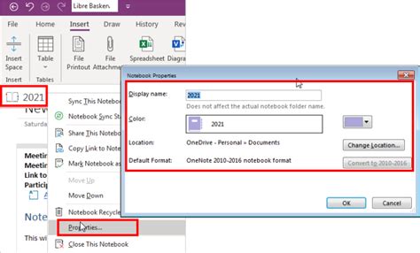 OneNote Customize 的图像结果